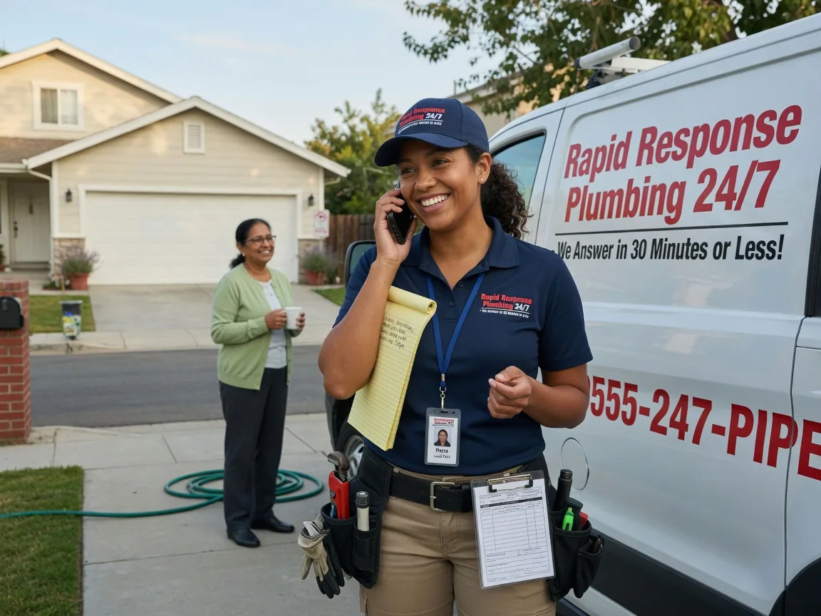 Emergency Plumber Dallas Center, IA FAQs
